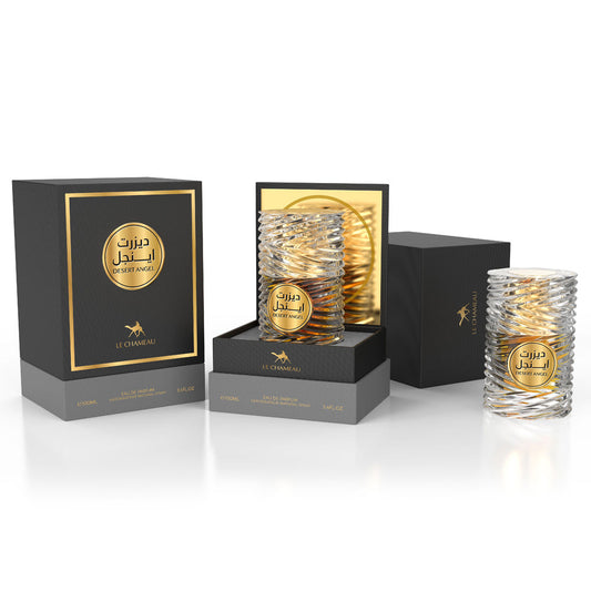 Desert Angel 100ml Unisex EDP