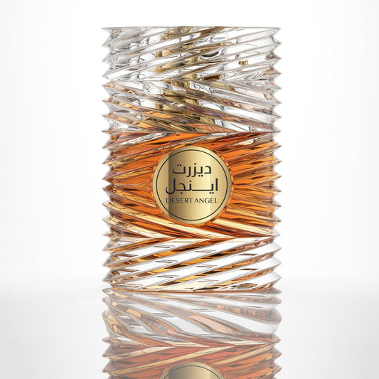 Desert Angel 100ml Unisex EDP