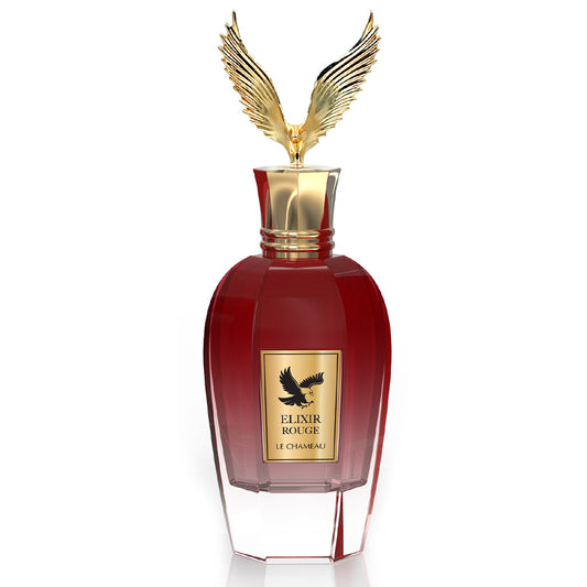 Elixir Rouge (Unisex)  120ML  Eau De Parfum