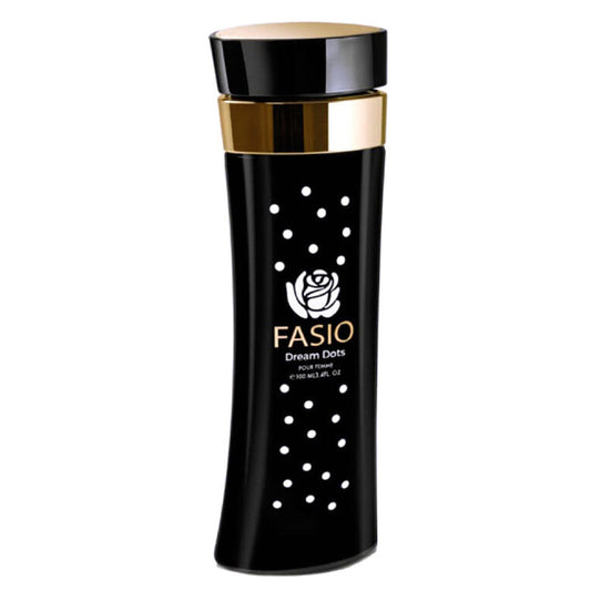 Fasio Dream Dots (Pour Femme)  100ML EDP