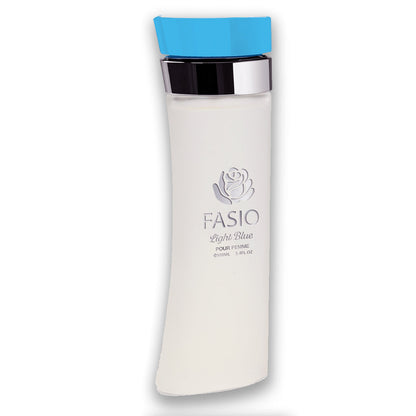 Fasio Light Blue (Pour Femme) 100ML EDP