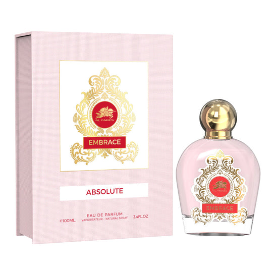 Absolute Embrace 100ML EDP (UNISEX)