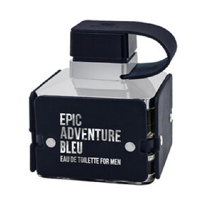 Epic Adventure Bleu (Pour Homme)   100ML