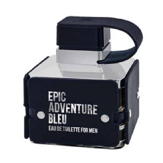 Epic Adventure Bleu (Pour Homme)   100ML