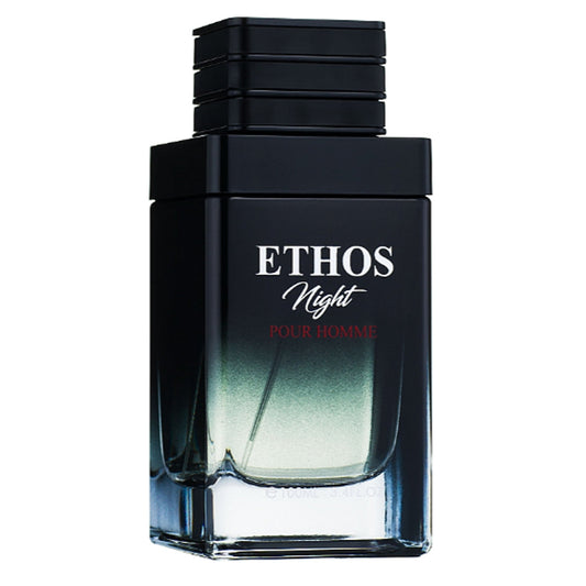 Ethos Night (Pour Homme)  100ML