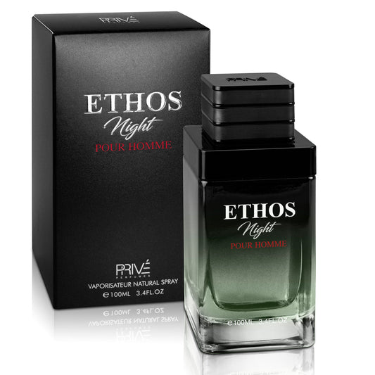 Ethos Night (Pour Homme)  100ML