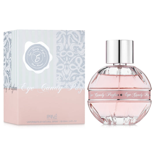 Eye Candy (Pour Femme)  100ML EDP