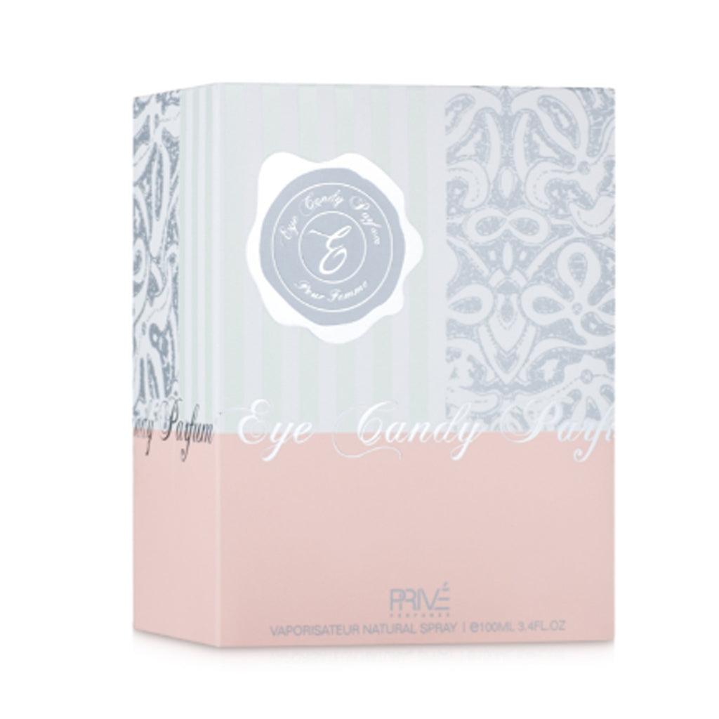 Eye Candy (Pour Femme)  100ML EDP