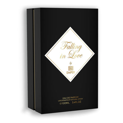 Falling in Love (Unisex)  100ML EDP