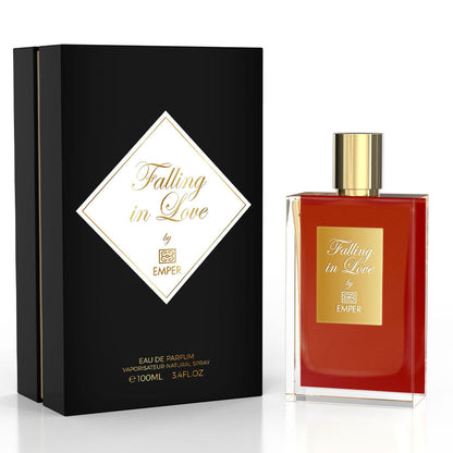 Falling in Love (Unisex)  100ML EDP