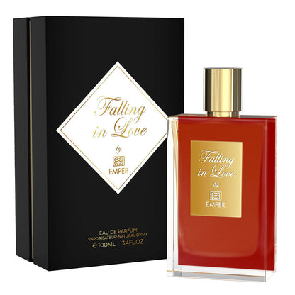 Falling in Love (Unisex)  100ML EDP