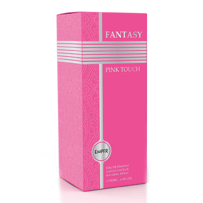 Fantasy Pink Touch 100ML Eau De Parfum 100ml (UNISEX)