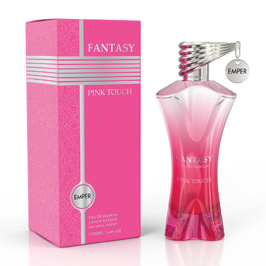 Fantasy Pink Touch 100ML Eau De Parfum 100ml (UNISEX)