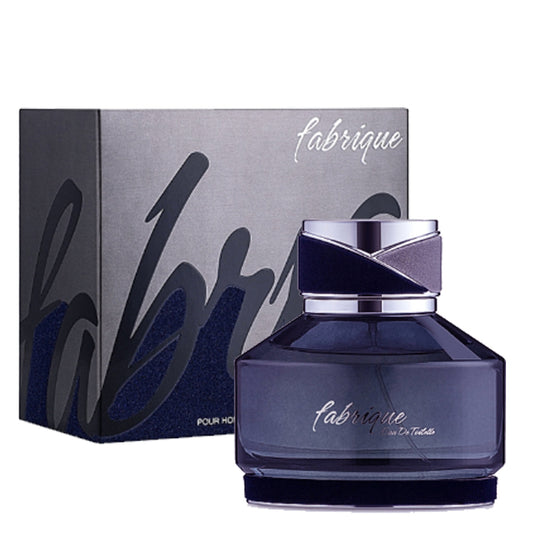 Fabrique Man Eau De Parfum 100ml