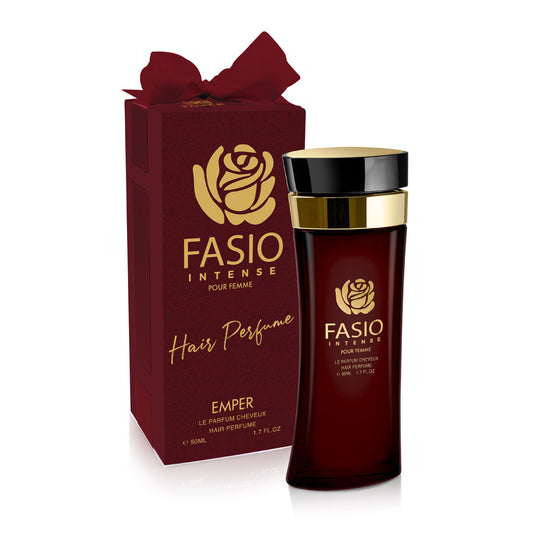 Fasio Intense  Hair Spray 50ML