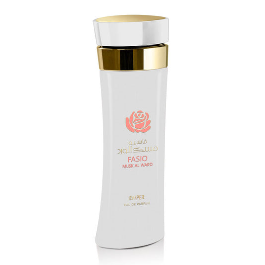 Fasio Musk Al Ward (Unisex) 100ML EDP