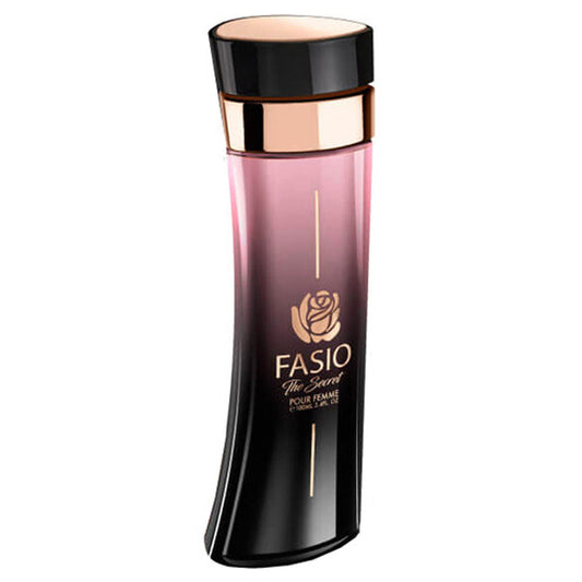 Fasio The Secret (Pour Femme) 100ML EDP