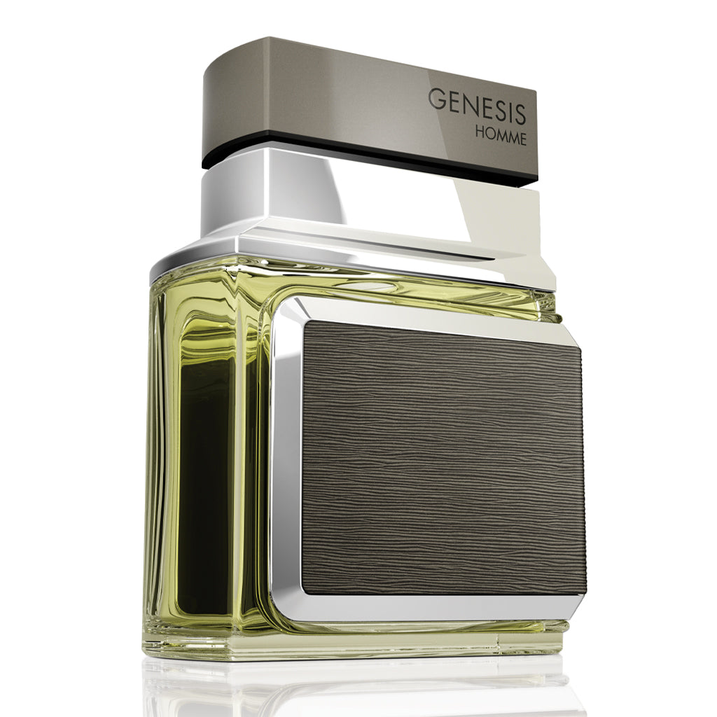 Genesis (Pour Homme) Eau De Parfum 100ML