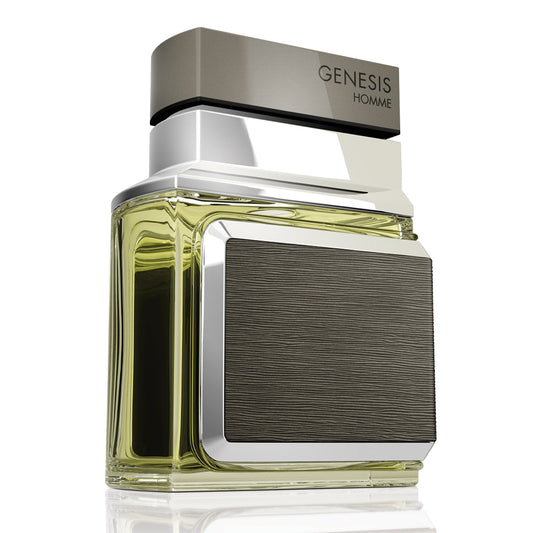 Genesis (Pour Homme) Eau De Parfum 100ML