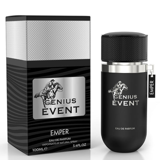 Genius Event (Pour Homme) 100ML EDP