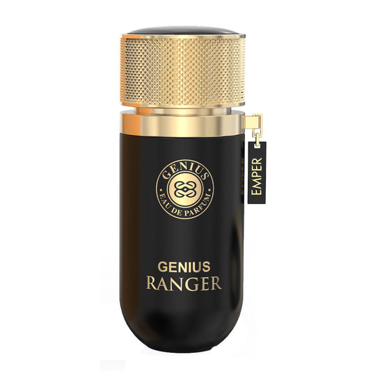 Genius Ranger (Pour Homme)  100ML  EDP
