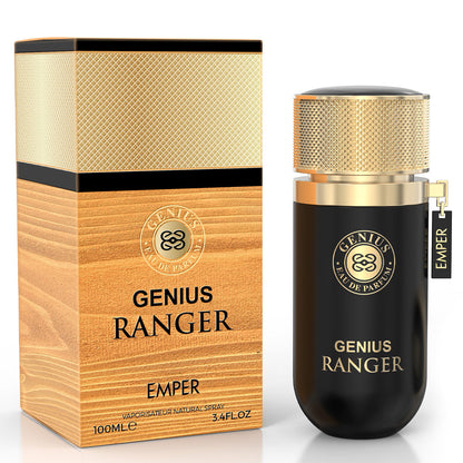 Genius Ranger (Pour Homme)  100ML  EDP
