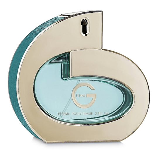 G. Woman (Pour Femme)  85ML EDP