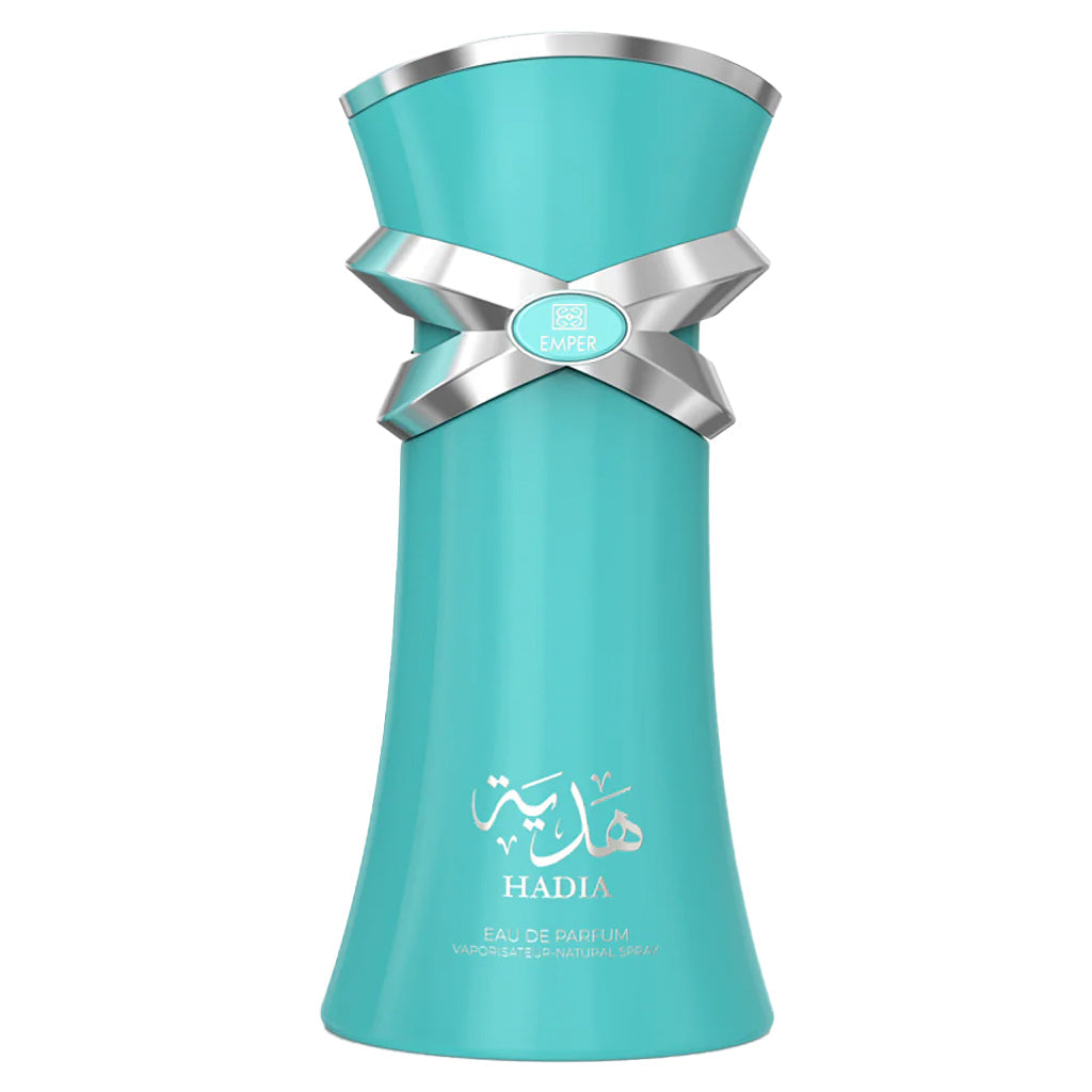 Hadia Eau De Parfum 100ml (UNISEX)