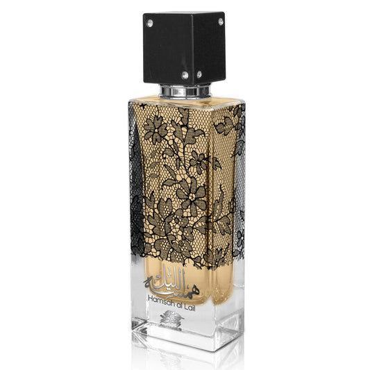 Hamsah Al Lail (Unisex)  100ML EDP