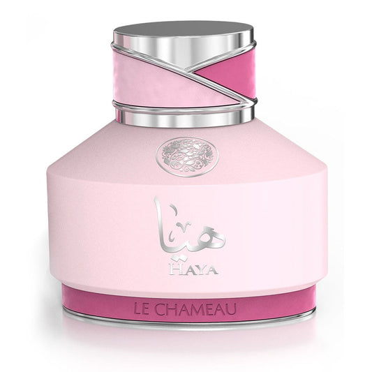 Haya (Pour Femme)  100ML Eau De Parfum