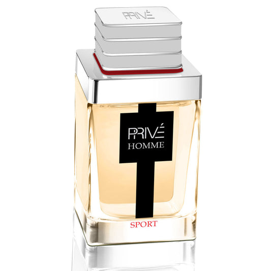 Homme Sport (Pour Homme)  100ML