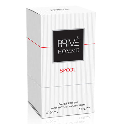 Homme Sport (Pour Homme)  100ML