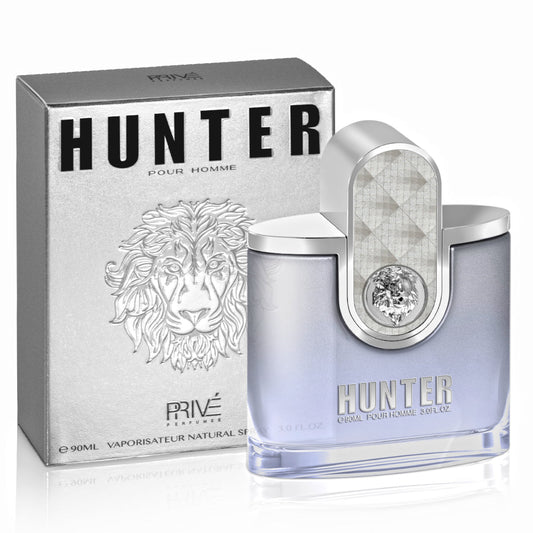 Hunter (Pour Homme)  90ML