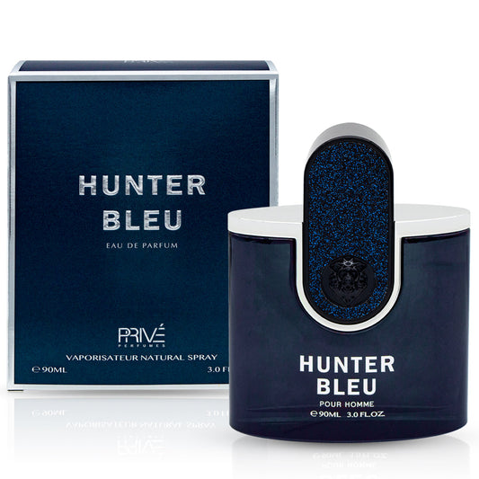Hunter Bleu (Pour Homme)   90ML