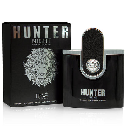 Hunter Night (Pour Homme)  90ML