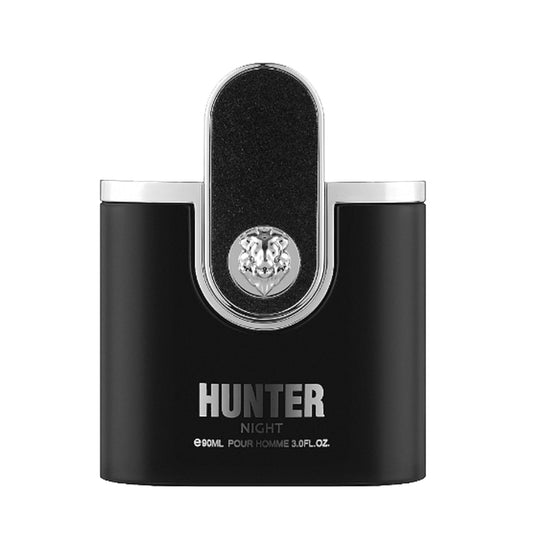 Hunter Night (Pour Homme)  90ML