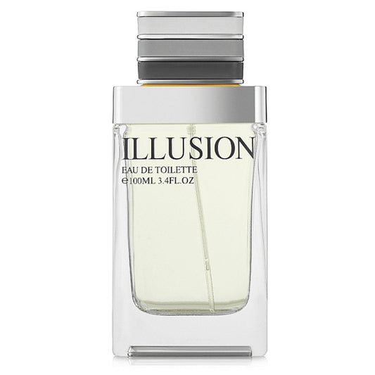 Illusion (Pour Homme)  100ML