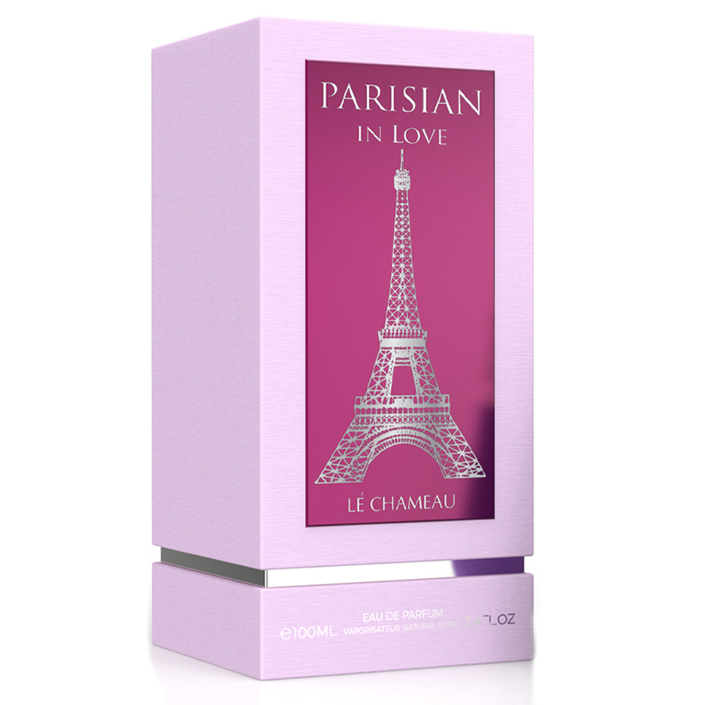 Parisian in Love (Pour Femme) 100ML. EDP
