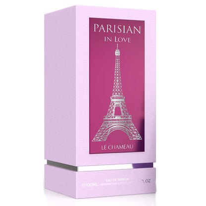 Parisian in Love (Pour Femme) 100ML. EDP