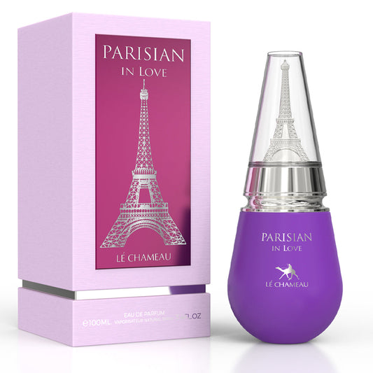 Parisian in Love (Pour Femme) 100ML. EDP