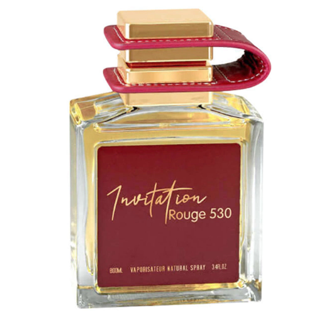 Invitation Rouge 530 (Unisex) 100ML EDP