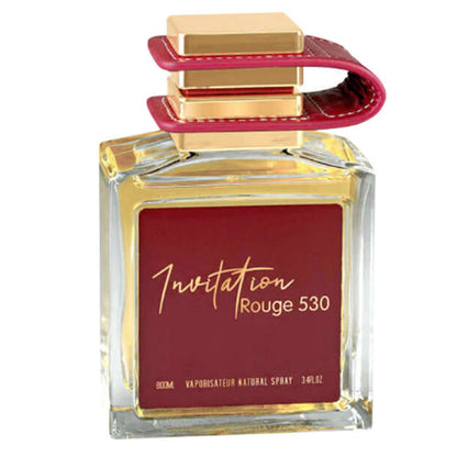 Invitation Rouge 530 (Unisex) 100ML EDP