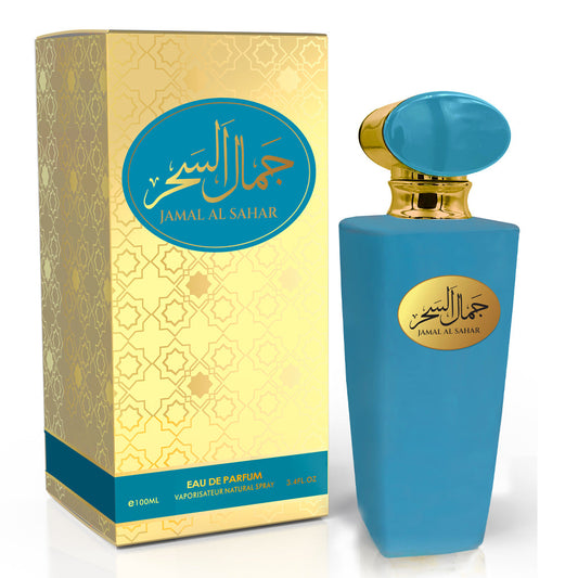 Jamal Al Sahar (Unisex) 100ML. EDP