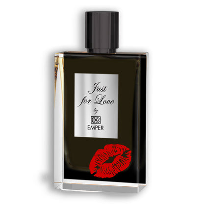 Just for Love (Unisex)  100ML EDP