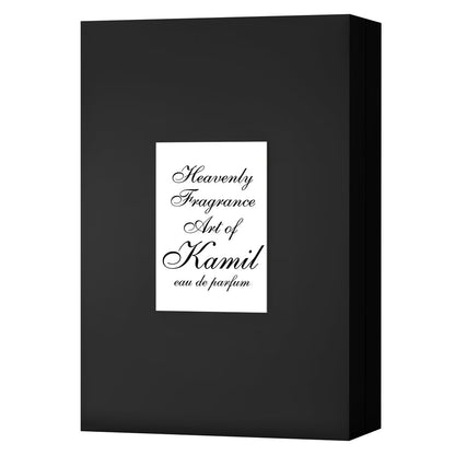 Heavenly Fragrance Art of Kamil  100ML Eau De Parfum By Emper