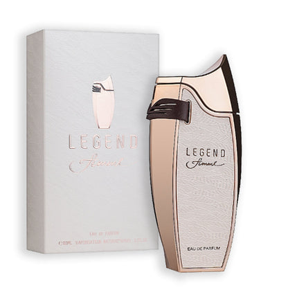 Legend Femme (Pour Femme)  80ML EDP