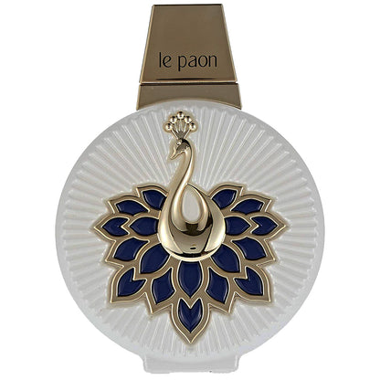 LE Paon Pour Femme Eau De Parfum 100ml