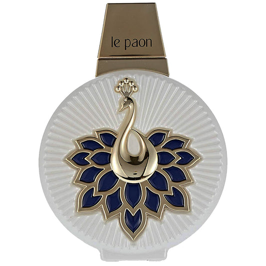 LE Paon Pour Femme Eau De Parfum 100ml