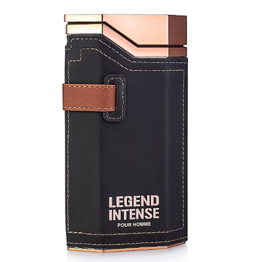 Legend Intense Pour Homme Eau De Toilette 100ml