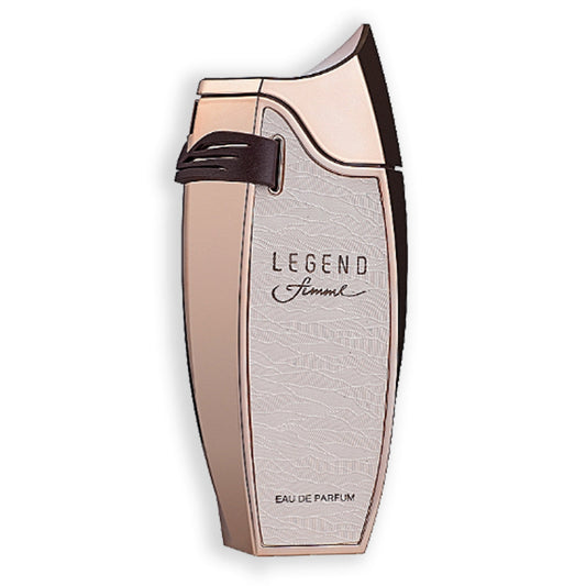 Legend Femme (Pour Femme)  80ML EDP